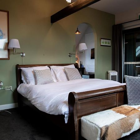 Amadeus Restaurant & Boutique Hotel Well  Eksteriør billede