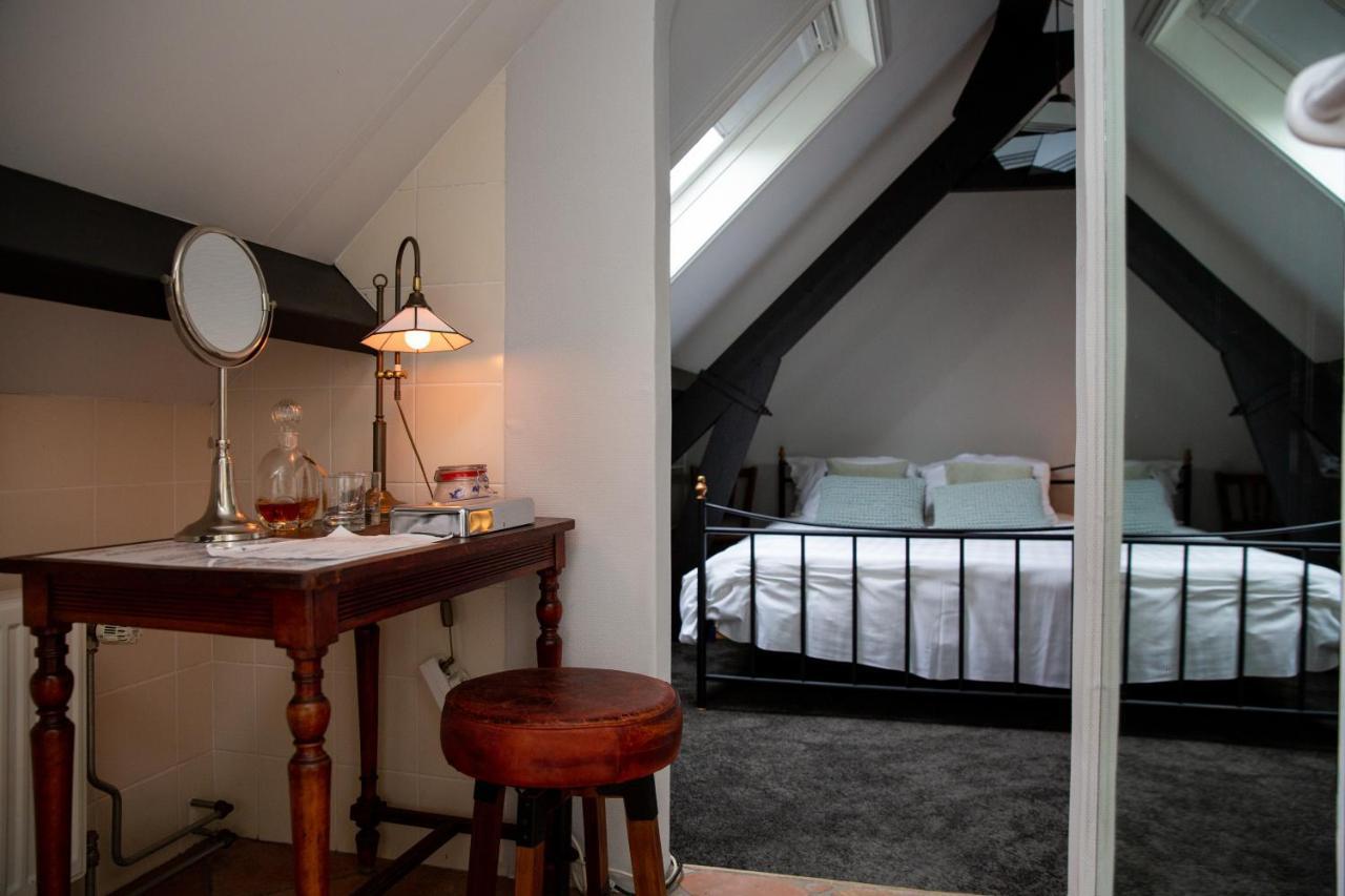 Amadeus Restaurant & Boutique Hotel Well  Eksteriør billede