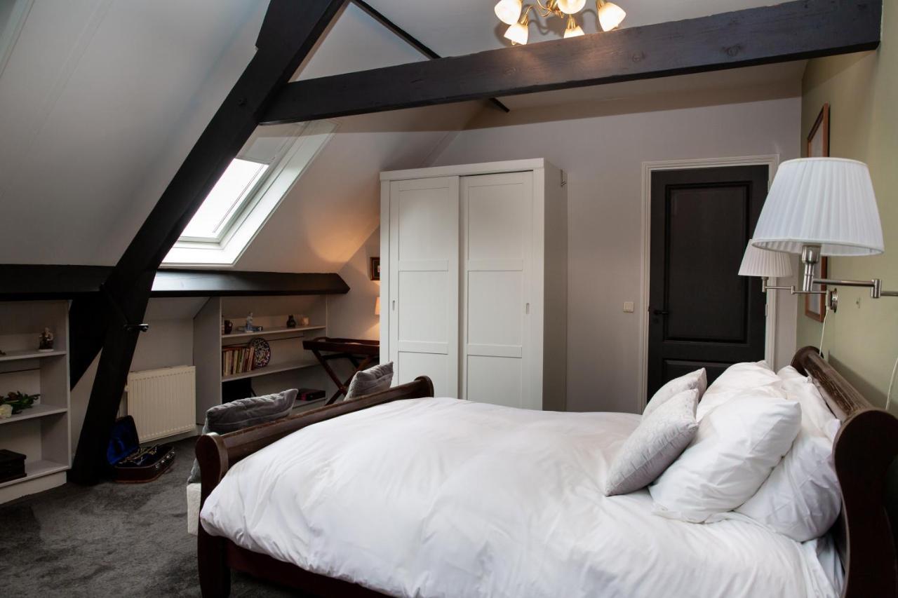 Amadeus Restaurant & Boutique Hotel Well  Eksteriør billede