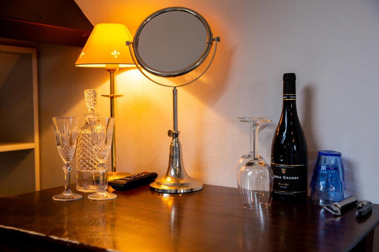 Amadeus Restaurant & Boutique Hotel Well  Eksteriør billede