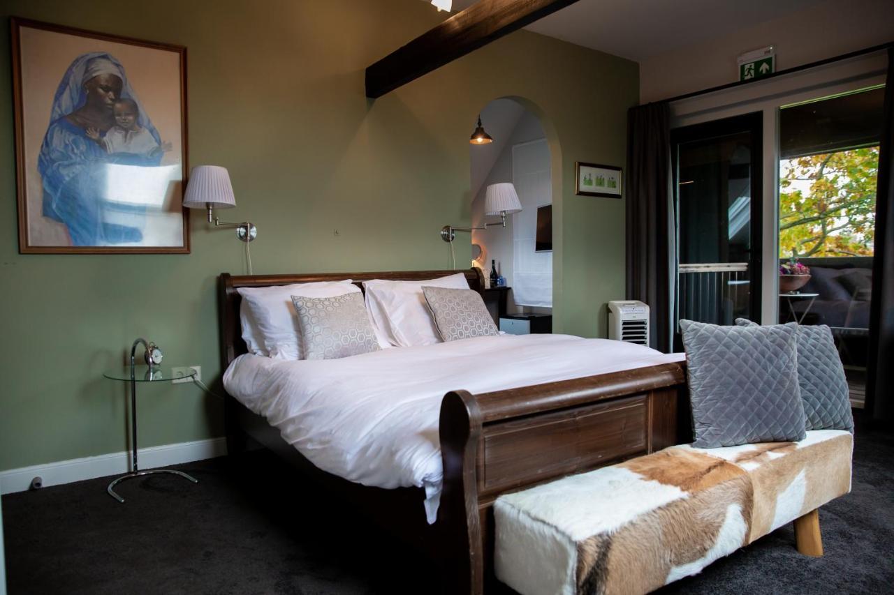 Amadeus Restaurant & Boutique Hotel Well  Eksteriør billede