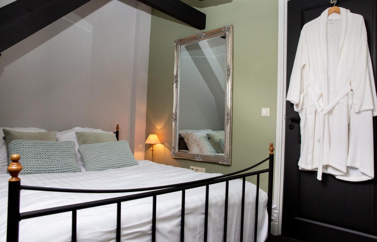 Amadeus Restaurant & Boutique Hotel Well  Eksteriør billede