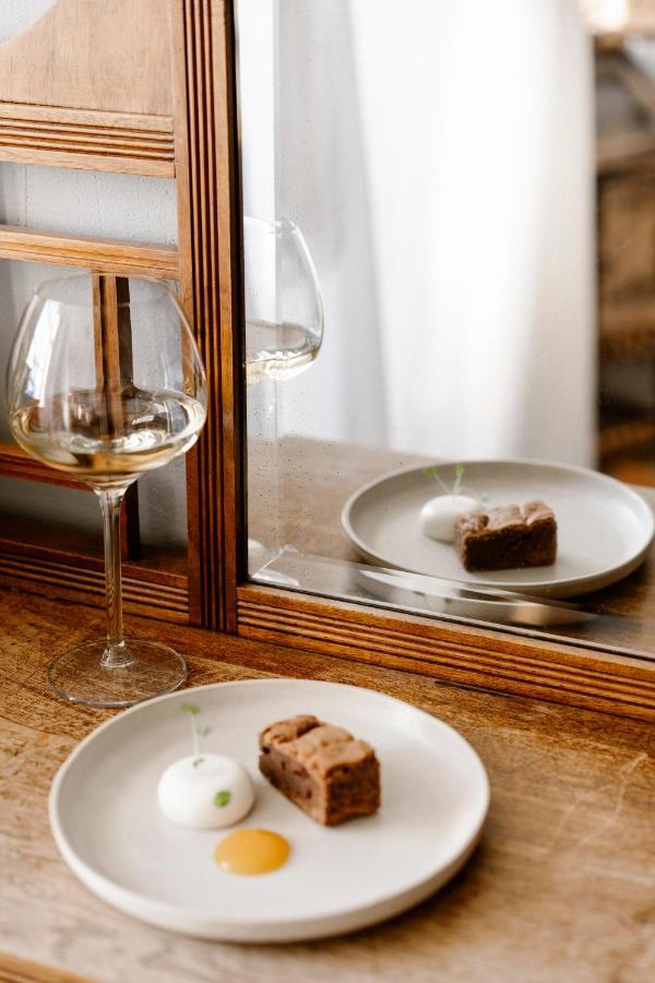 Amadeus Restaurant & Boutique Hotel Well  Eksteriør billede