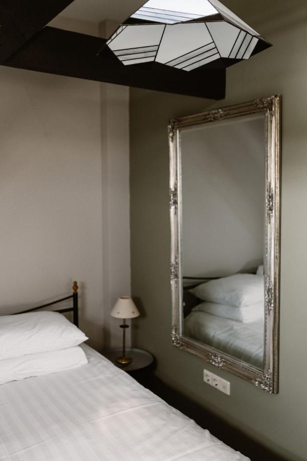 Amadeus Restaurant & Boutique Hotel Well  Eksteriør billede