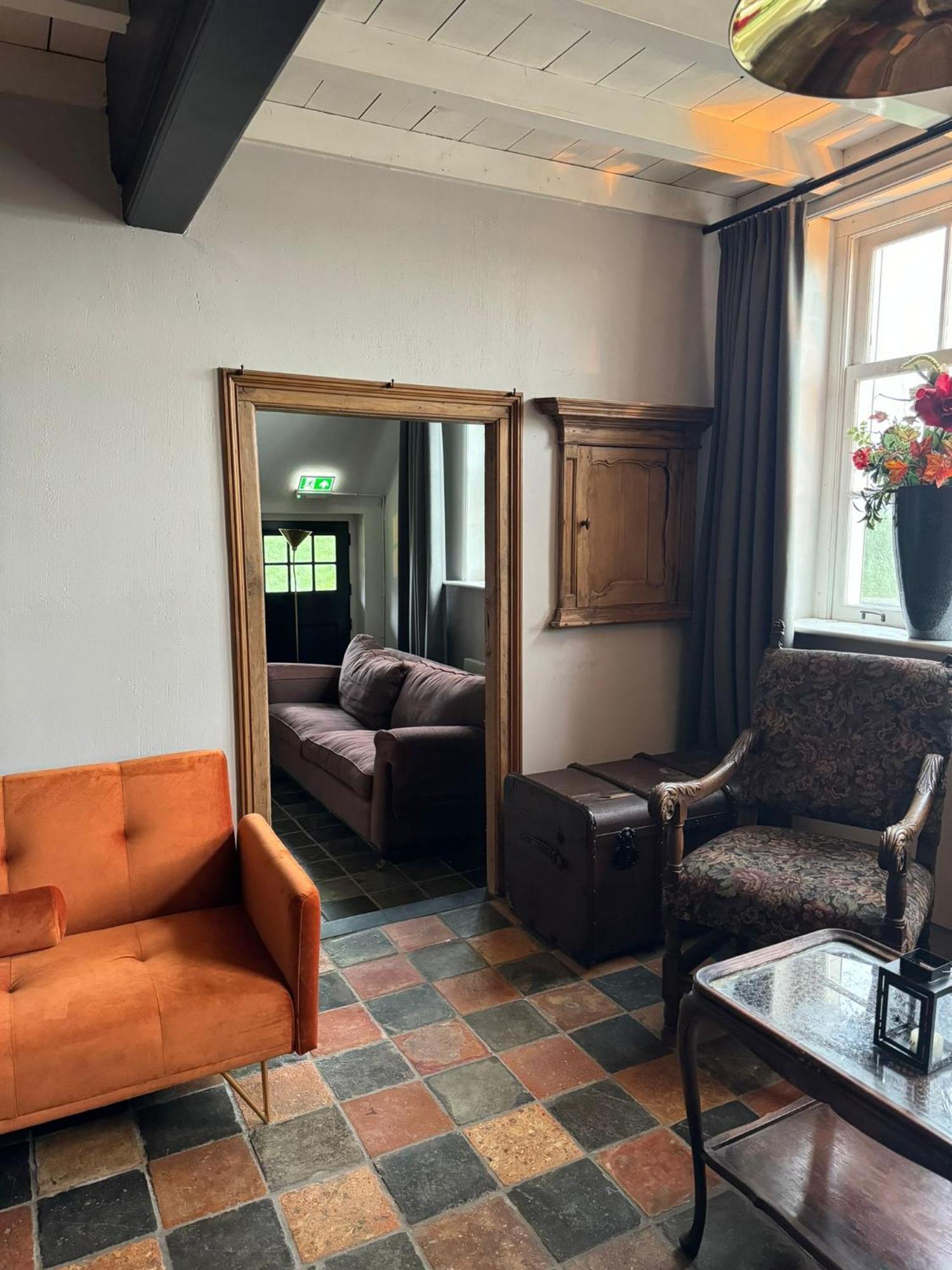 Amadeus Restaurant & Boutique Hotel Well  Eksteriør billede